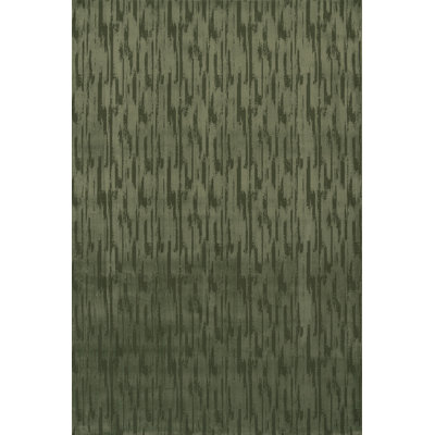 Zirella Mid-Century Geomeric Area Rug