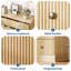 Commode 6 tiroirs Contemporary-519060577
