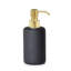 Cambric Glass Soap Dispenser-118589545