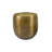 Rudalph Metal Cachepot-2028739126
