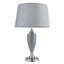 Gaddy Metal Table Lamp
