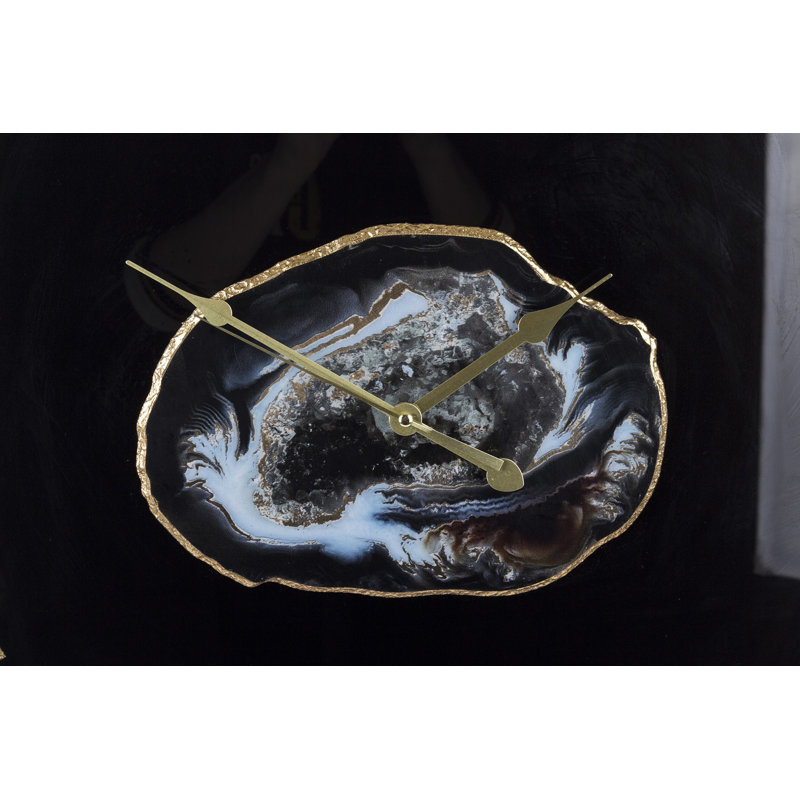 Anee Wall Clock
