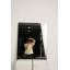 Miroir de salle de bain avec lumières à DEL avant et rétro-éclairé, anti-buée, pour miroirs de salle de bain à fixation murale, 3 couleurs et 5 niveaux de luminosité, horizontal / vertical-439398542
