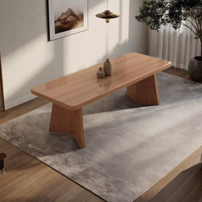 Table de salle à manger Thick
