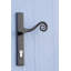 Monkeytail Lock Left Hand Door Handle-56209783-56209787