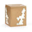 Hex Bathroom Storage Container-536937390