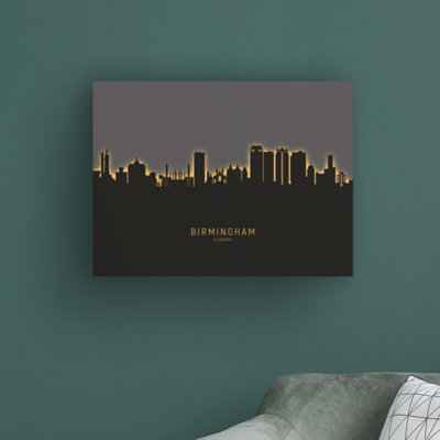 Modern & Contemporary