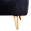 Console Midnight Blue