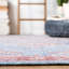Tapis oriental bleu / brun-785733419