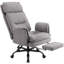 Office Chair with Headrest-2024974556