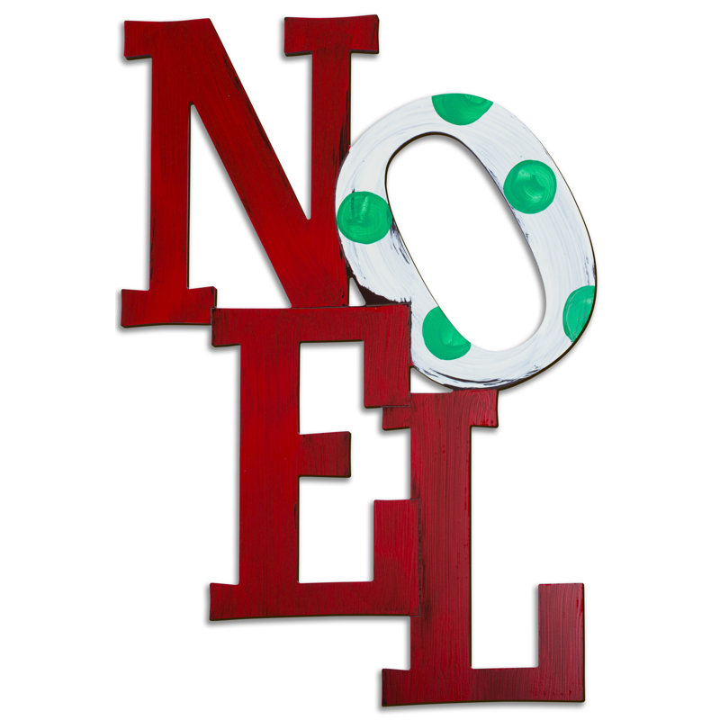 Empilé noel