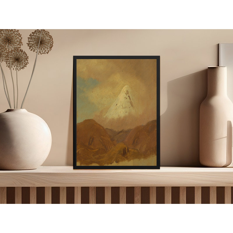 Tillis No Frame Print, 20x30