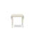 5-Piece Solid Wood Top - Rectangular Dining Room Set with Dropleaf - Seats 4-752547364-752547362