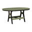 Harbor Outdoor Oval Dining Table-1458968633-1458968641
