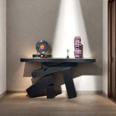 Console Modern Creative Design