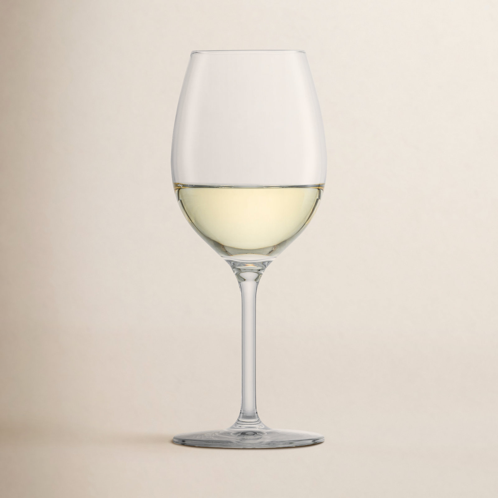Banquet White Wine Glass, 12.4 oz.