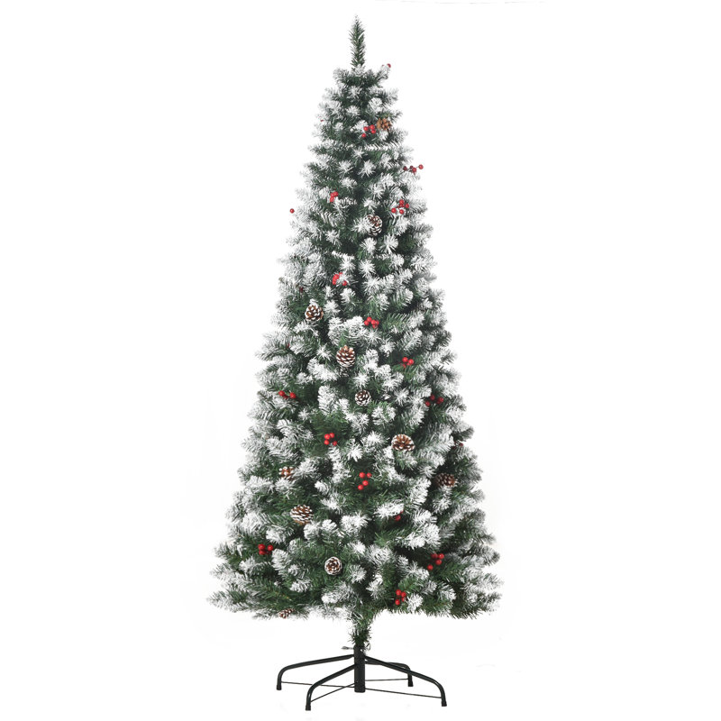 Artificial Christmas Tree, 4'