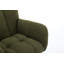 Chaise berçante rembourrée Modern-990239980