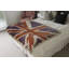 Prager Quilted Throw Blanket