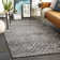 Arjun Geometric Indoor Rug