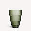 Pavilion Glass Table Vase