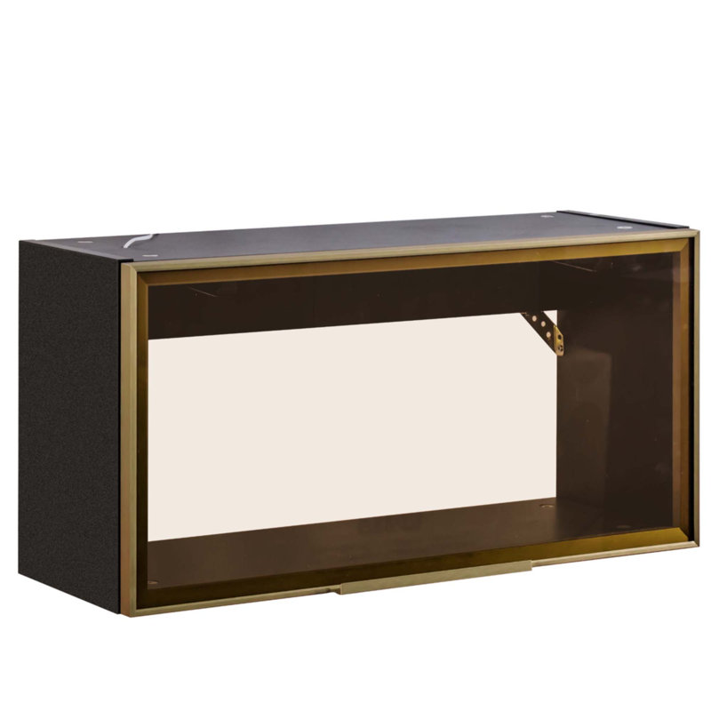 Armoire de rangement murale à grande capacité