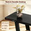 80cm Console Table-2064448680