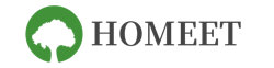 Logo Homeet