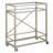 Wilson Metal Bar Cart-2078929831