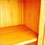Armoire de rangement grande capacité 42 pouces multi-scène