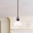 Abernathy 1 - Light Single Pendant-20880806-20880805