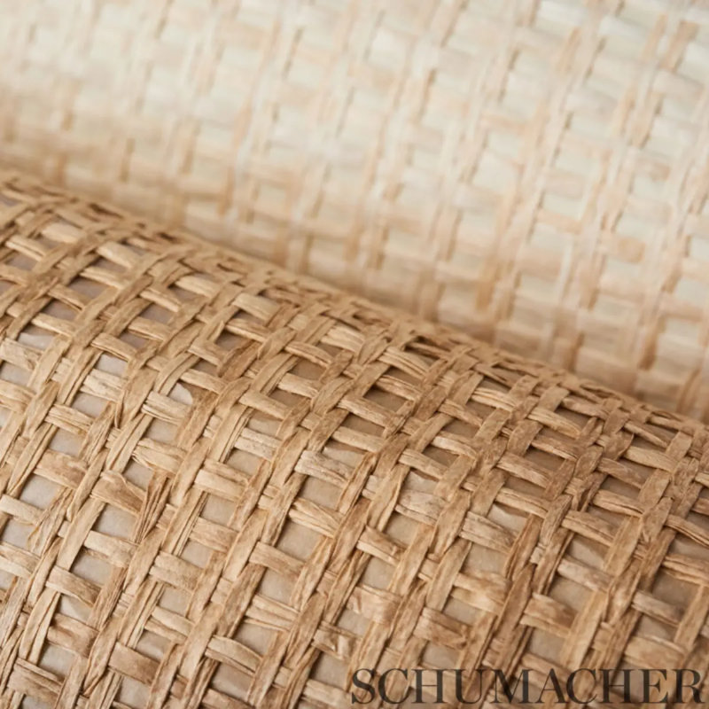 Papier peint Karami Weave