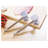 ESHOO Metal Manual Meat Tenderizer