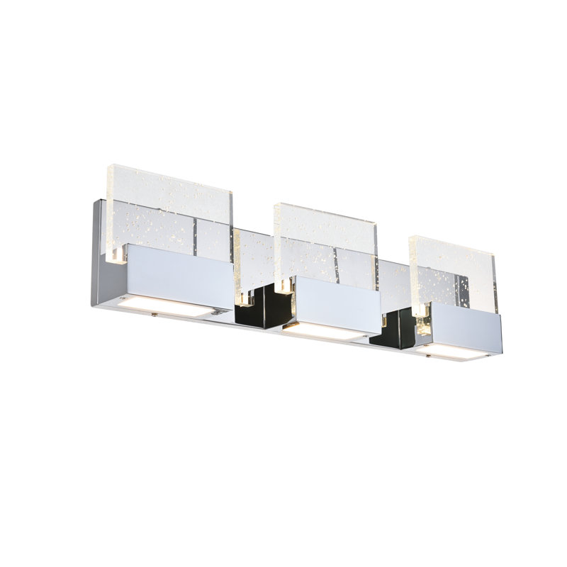 Goulet 3 - Light Vanity Light