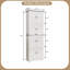 Armoire à linge autoportante Arimentha-802245872