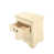 Beige est en rupture de stock