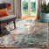 Cushing Abstract Area Rug
