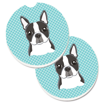 Sous-verre Retriever