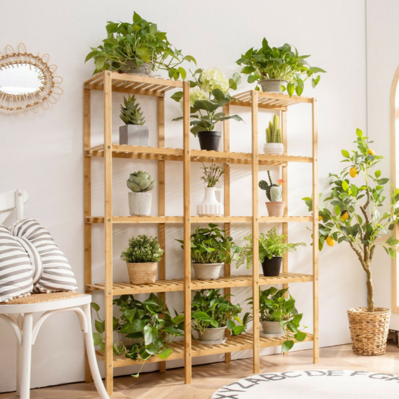 Présentoir à plantes Addy