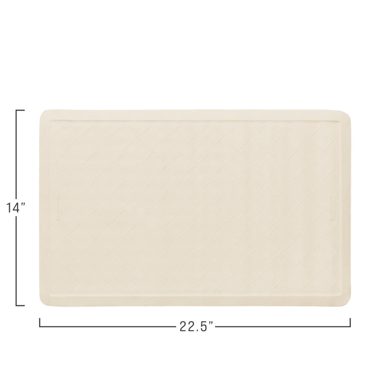 Shower mat