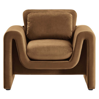 Modway Waverly Armchair