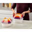 Joseph Joseph Nest Lock 16-piece Food Storage Container Set, BPA Free