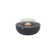 Eclipse 44" Natural Gas Fire Pit Table Bundle Includes Wind Guard and Burner Lid