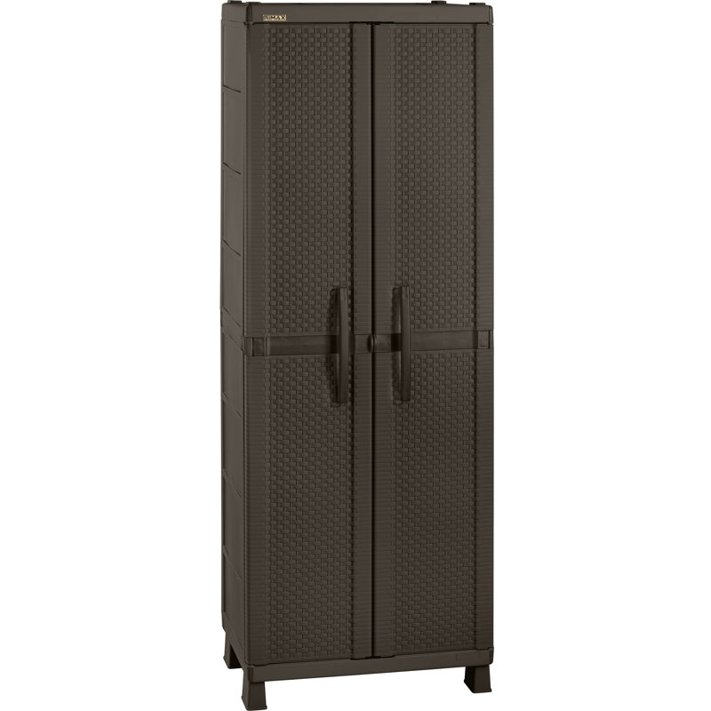 Armoire de rangement Wansley