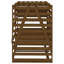 Neki Wooden Double Bin Store-1781088199