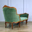 Méridiennes d'intérieur en bois Living Room