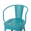 ENSEMBLE MÉTAL 3 PCS LOURDES