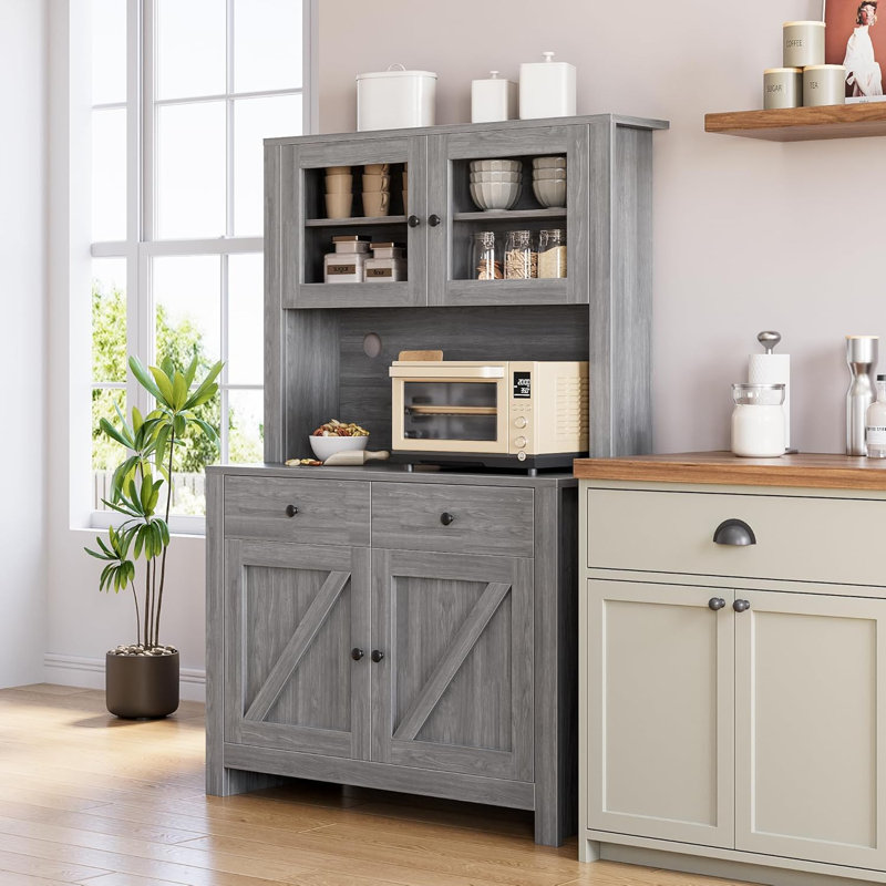 63.4cm Kitchen Pantry