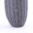 Paulding Gray Iron Vase-1044305091
