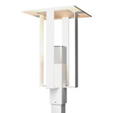 Shadow Box 1 - Light 24.1" H Hardwired Lantern Head